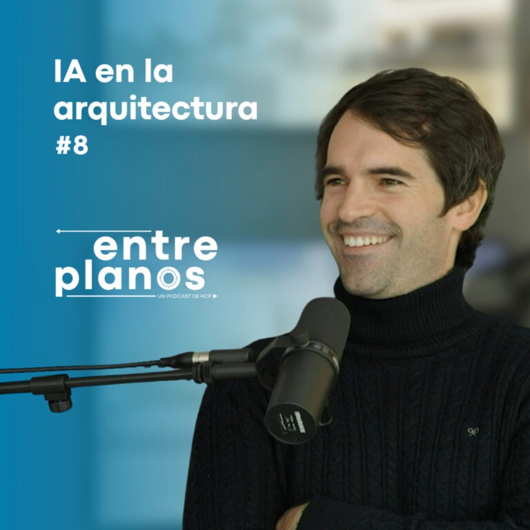 #8 IA en la arquitectura